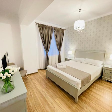 Royal Moonlight Apartment Mamaia Dış mekan fotoğraf