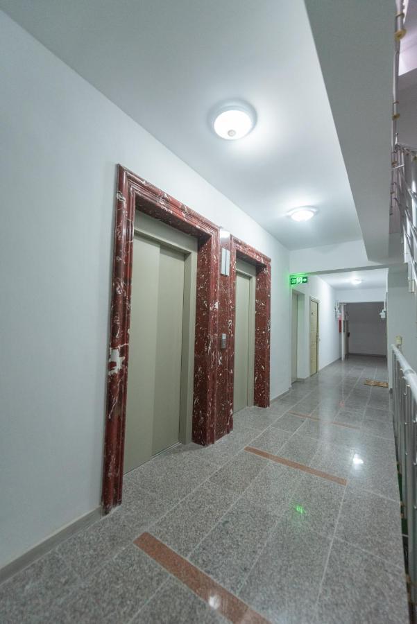 Royal Moonlight Apartment Mamaia Dış mekan fotoğraf