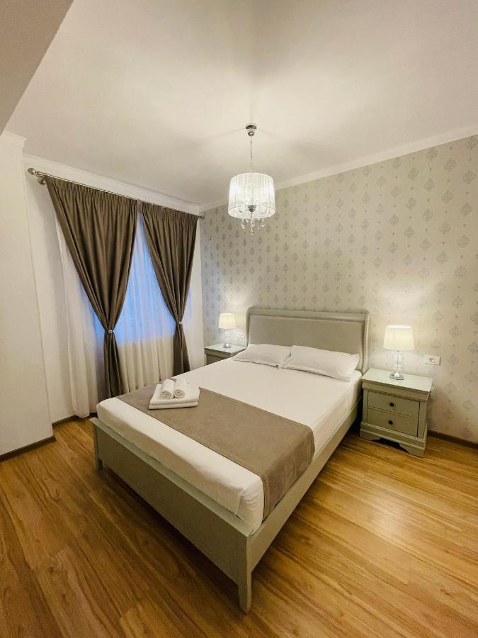 Royal Moonlight Apartment Mamaia Dış mekan fotoğraf