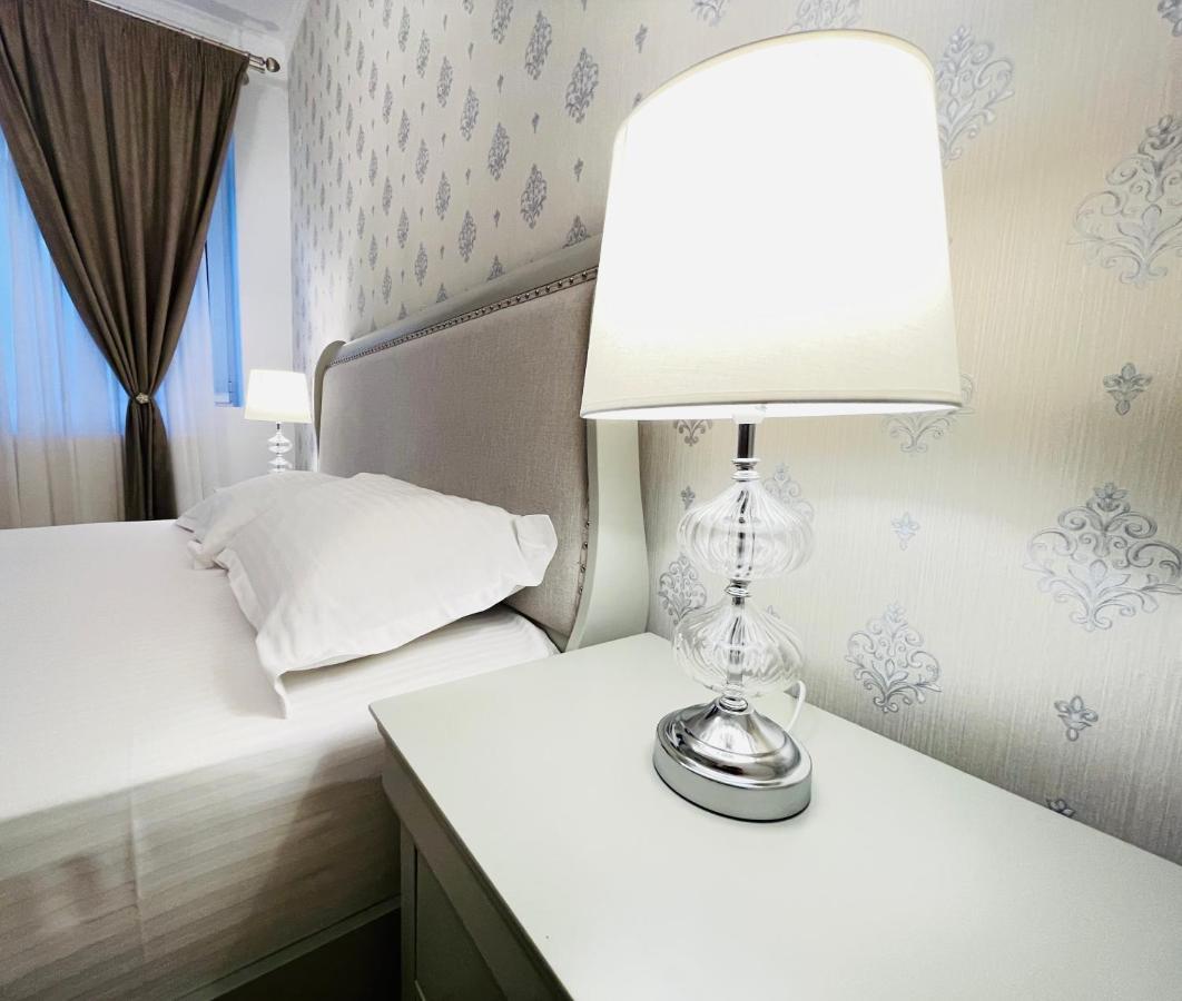 Royal Moonlight Apartment Mamaia Dış mekan fotoğraf