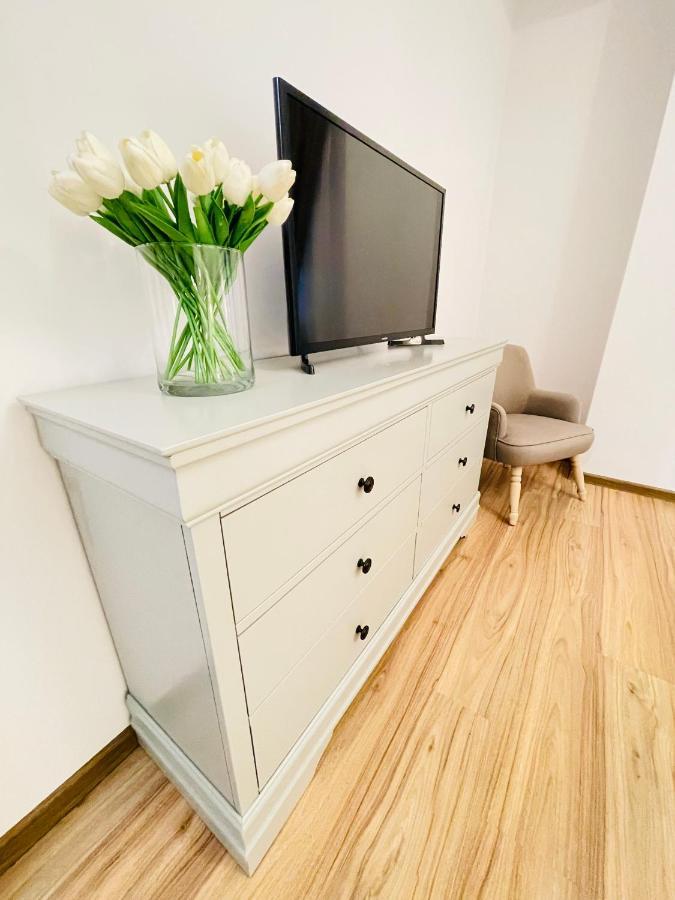 Royal Moonlight Apartment Mamaia Dış mekan fotoğraf